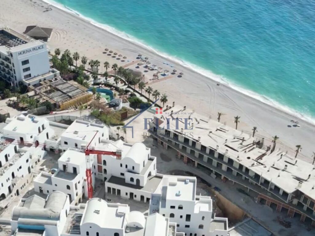 Santorini residences, appartamento 2+1 in vendita