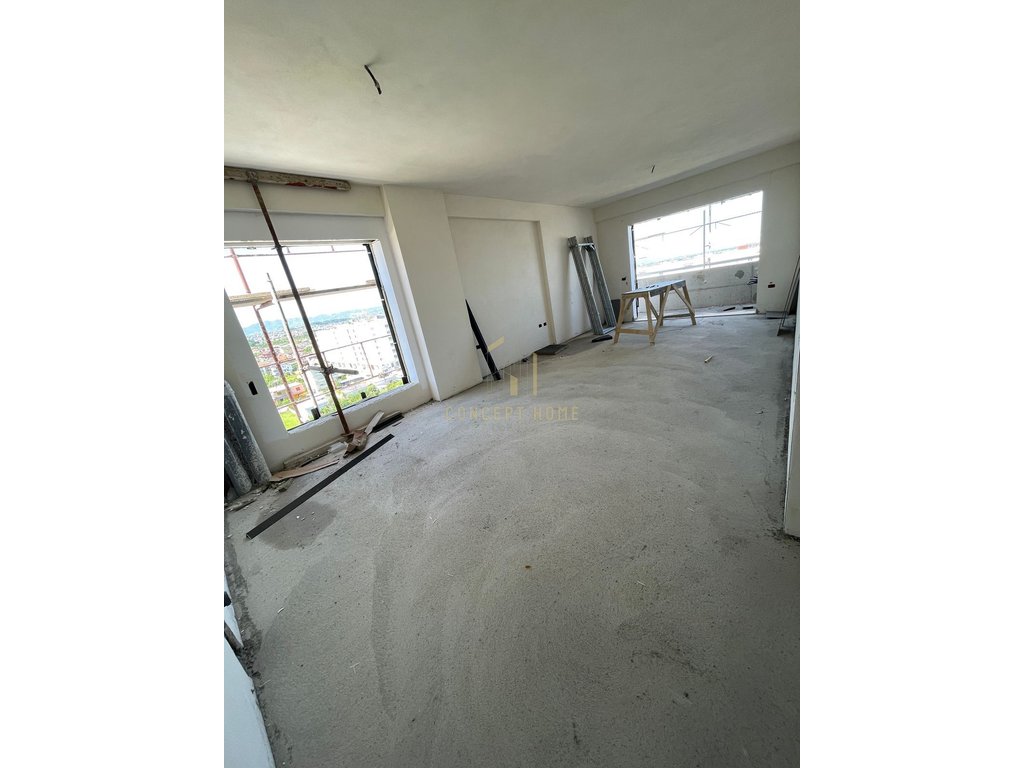 Appartement à vendre 2+1+2 à kamez