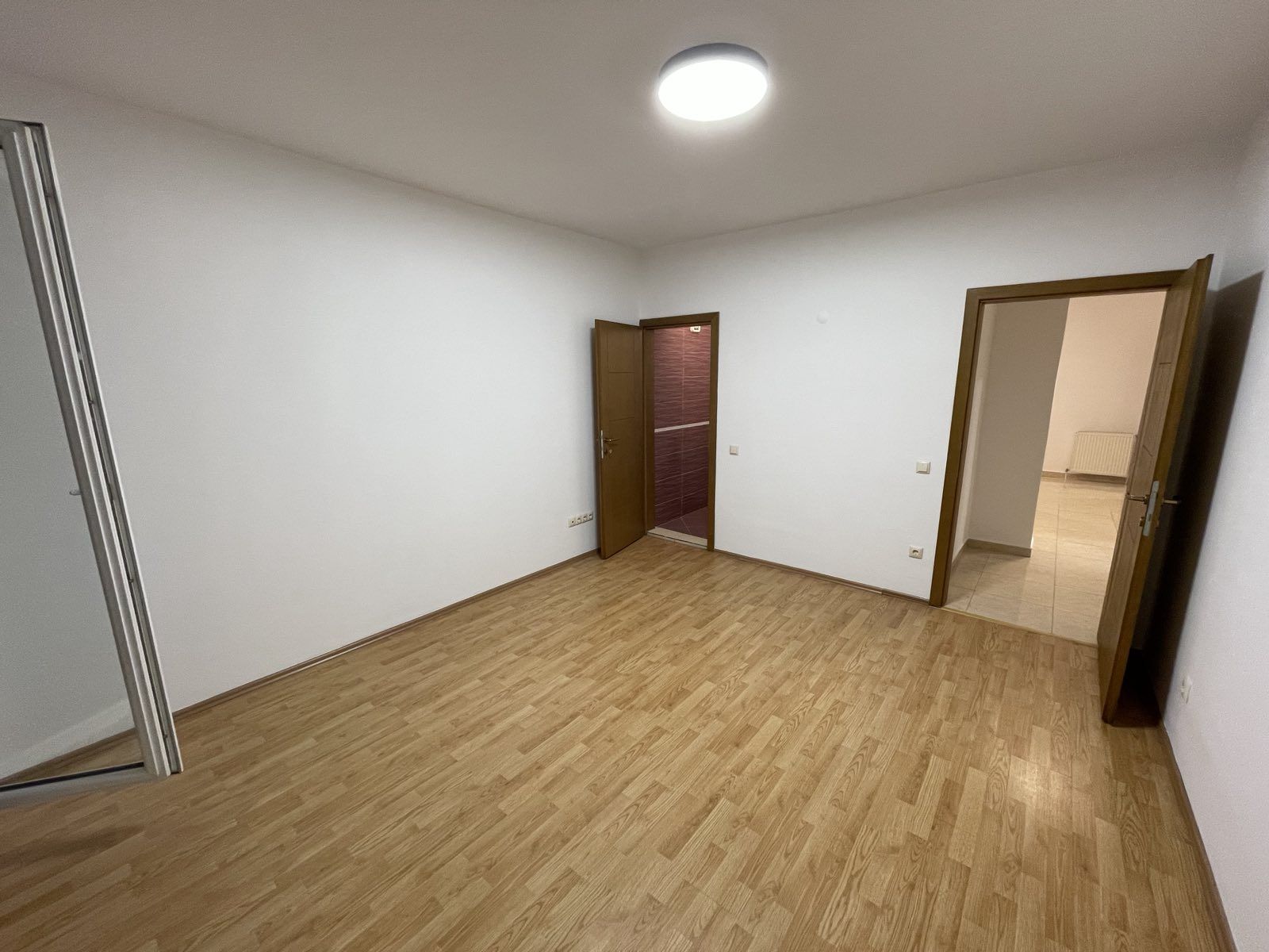 Banesë 3+1 në Fushë Kosovë
