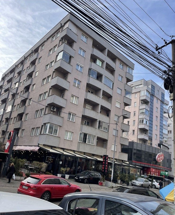 Banesë 3+1 në Fushë Kosovë