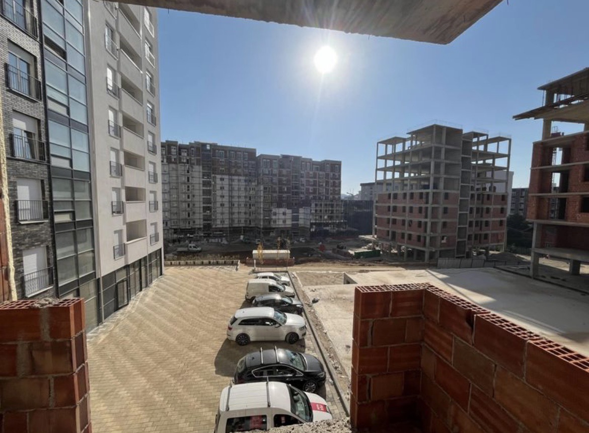 Appartement 3+1 dans le quartier Mati 1 (2)