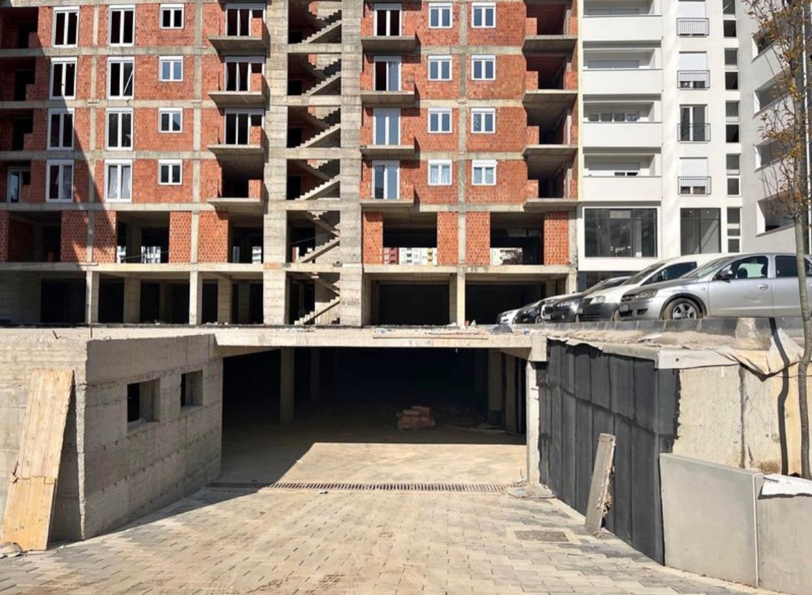 Appartement 3+1 dans le quartier Mati 1 (3)