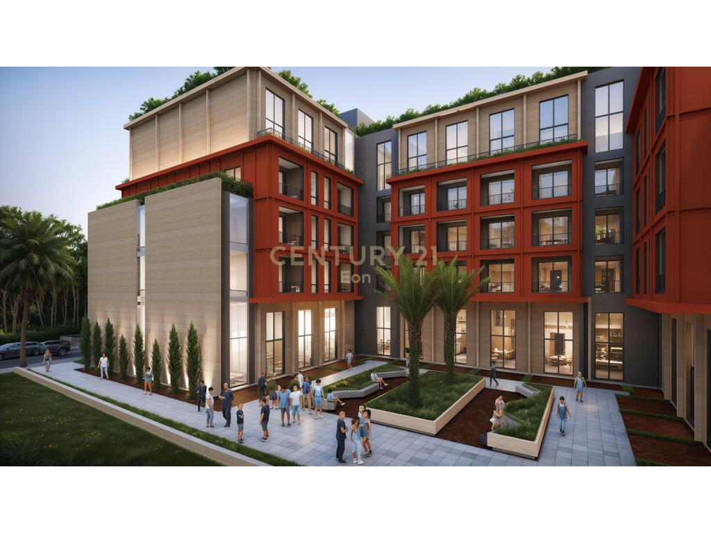 ¡exclusivo! Hestia residence, golem ¡oportunidades de pago con cuotas!