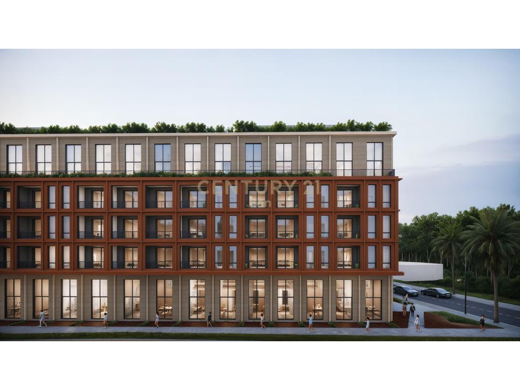 ¡exclusivo! Hestia residence, golem ¡oportunidades de pago con cuotas!