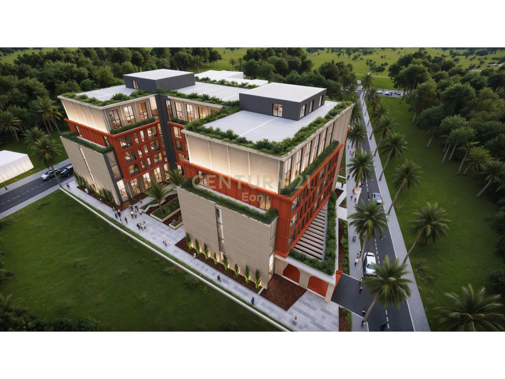 ¡exclusivo! Hestia residence, golem ¡oportunidades de pago con cuotas!