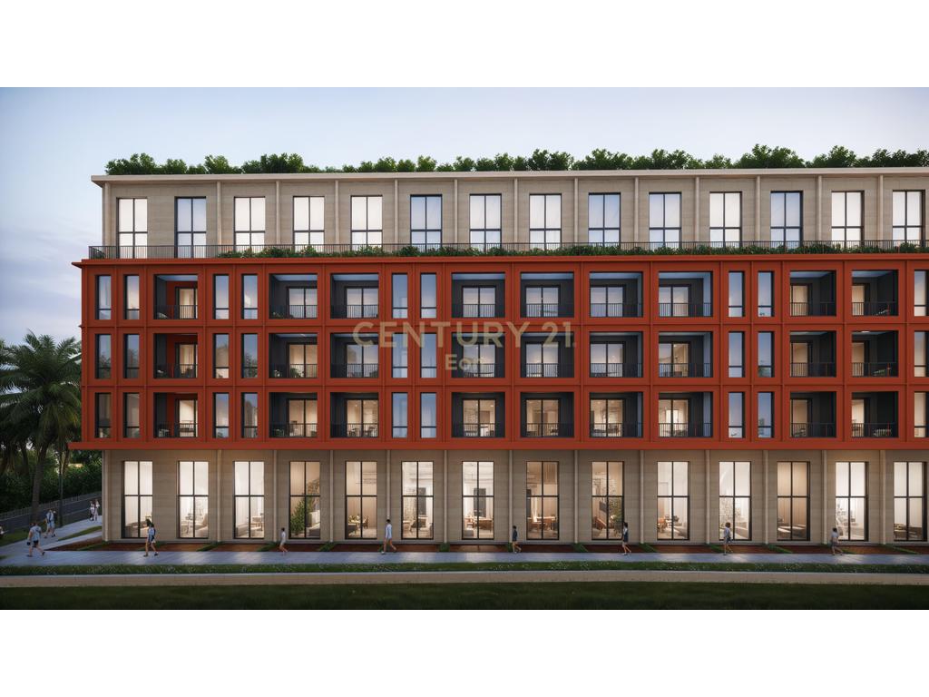 ¡exclusivo! Hestia residence, golem ¡oportunidades de pago con cuotas!