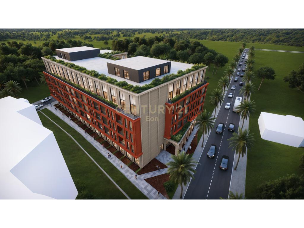 ¡exclusivo! Hestia residence, golem ¡oportunidades de pago con cuotas!