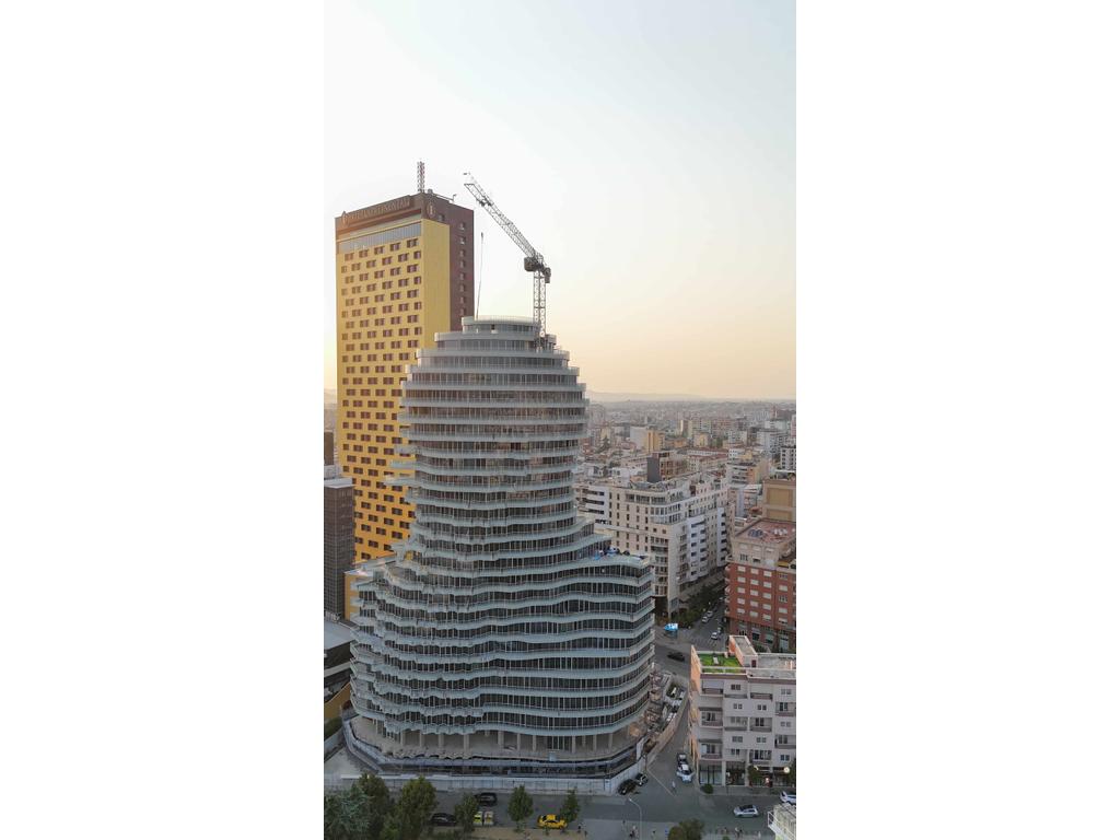 Tirana's rock, shesim apartamento 1+1 (3)