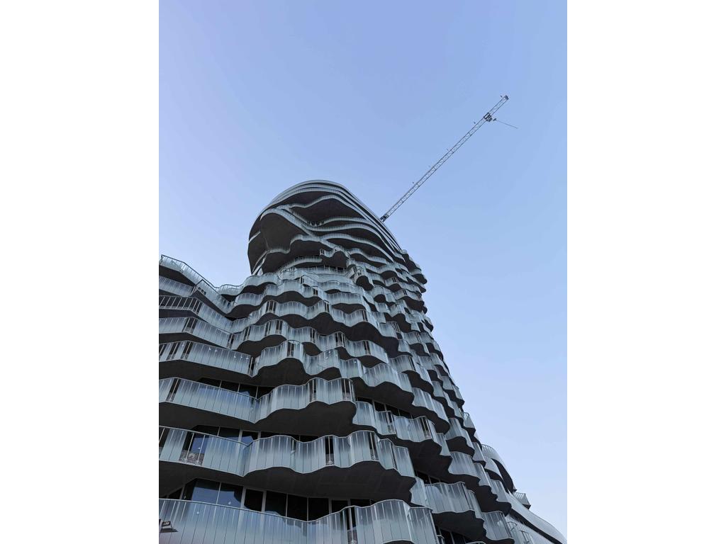 Tirana's rock, shesim apartamento 1+1 (5)