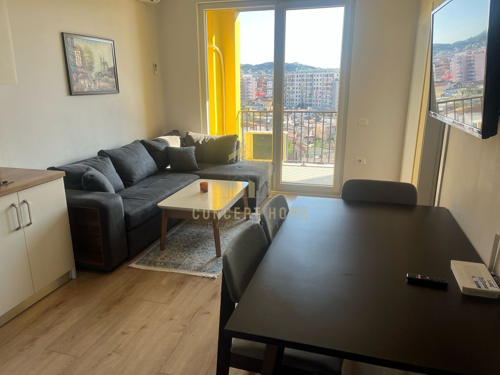 Apartment for rent 2+1 in Yzberisht