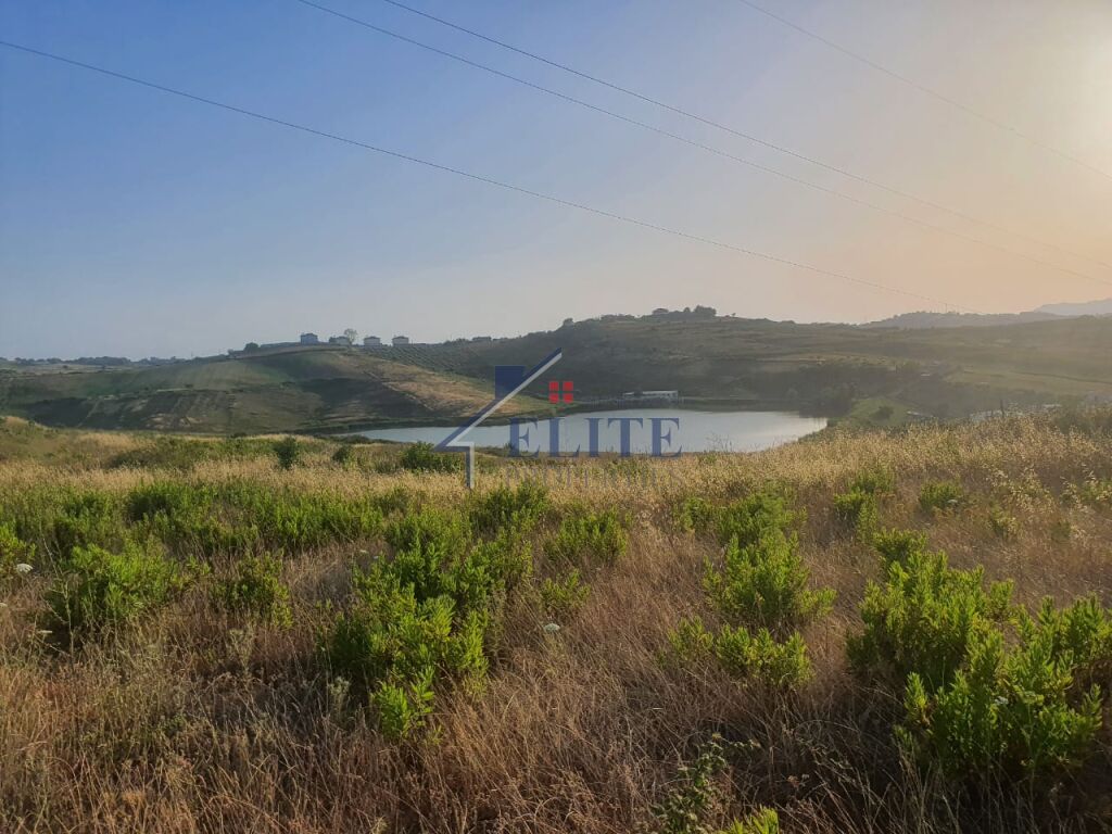 Shijak, land for sale