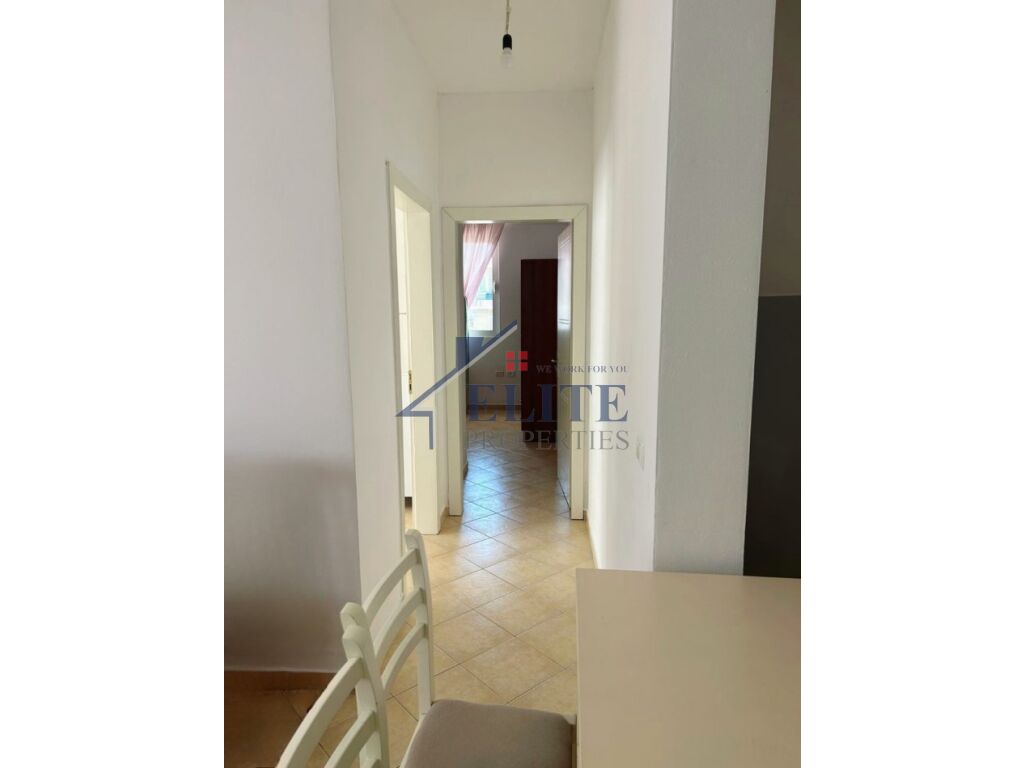 Fresk, apartament 2+1 me qera
