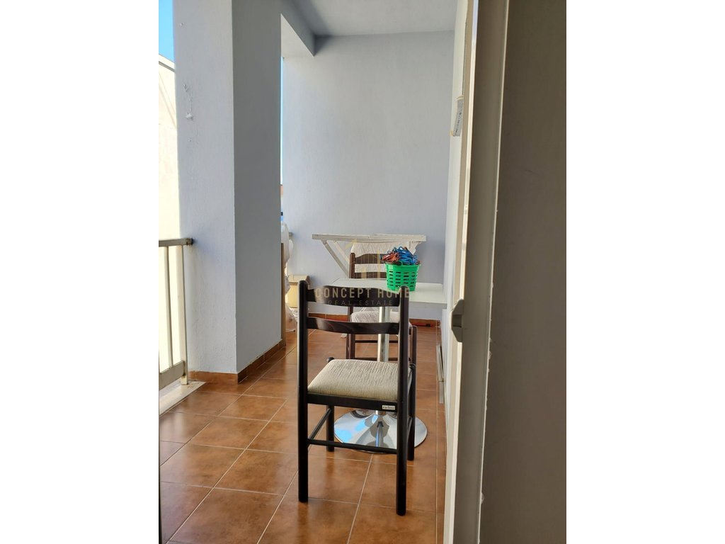 Apartamento 1 +1 en venta en Yzberisht