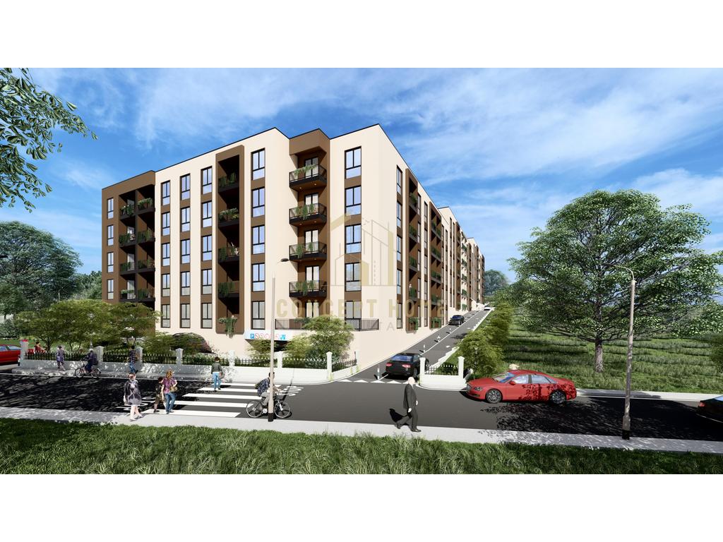 Apartament 2+1 për shitje në paskuqan, Tiranë