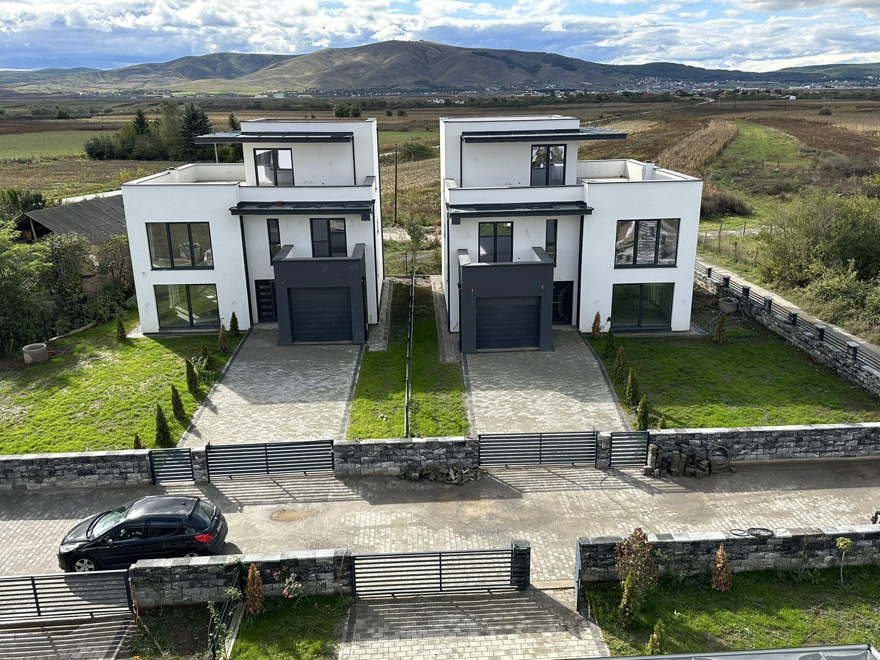 Maison à vendre à Ulpiana residence
