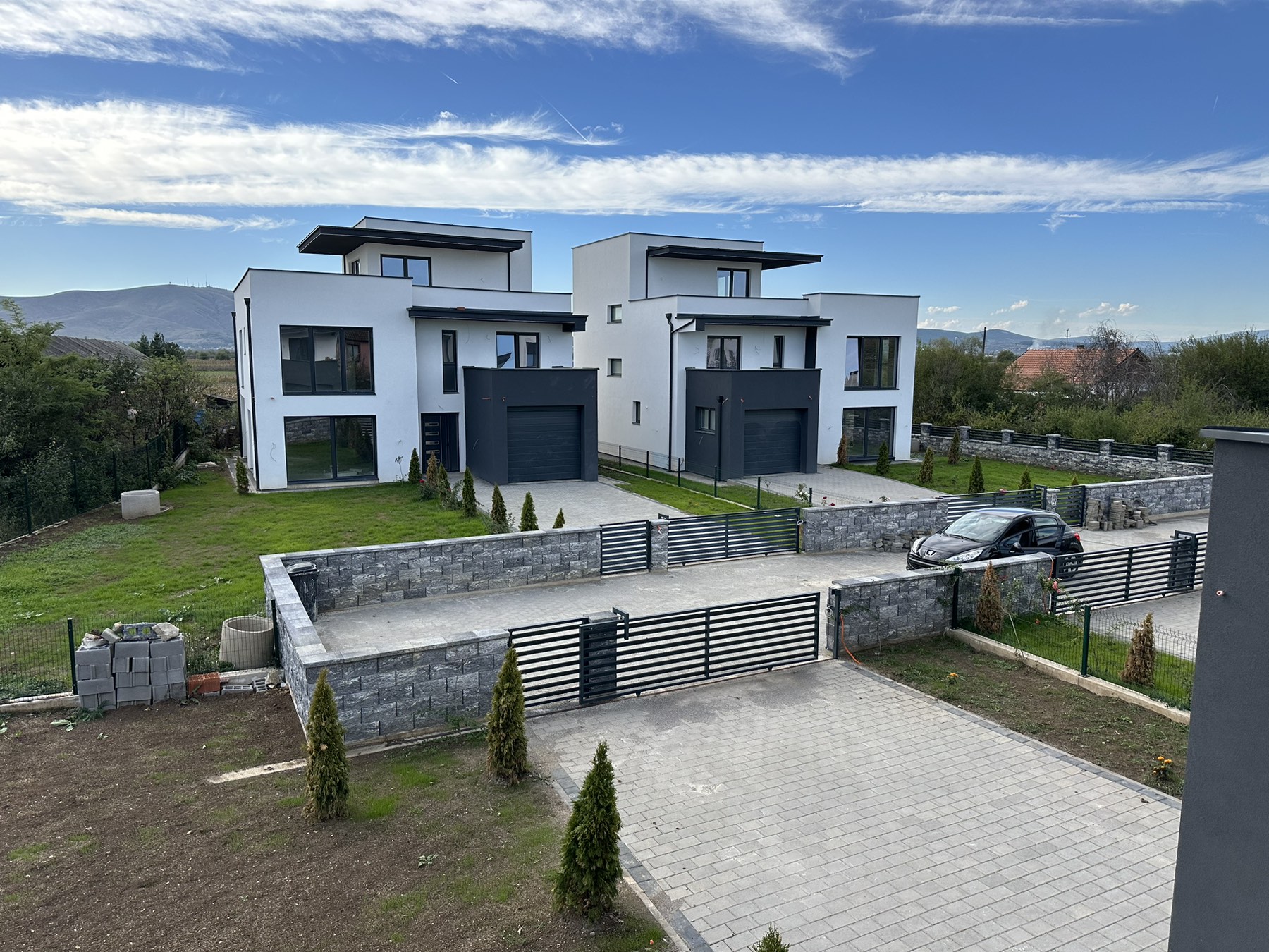 Maison à vendre à Ulpiana residence (2)
