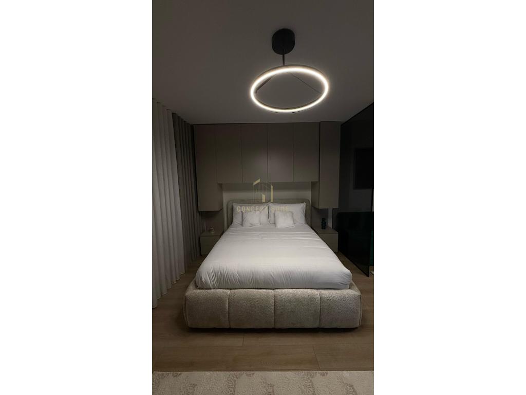 Studio 1+1 for rent in selitë, Tirana