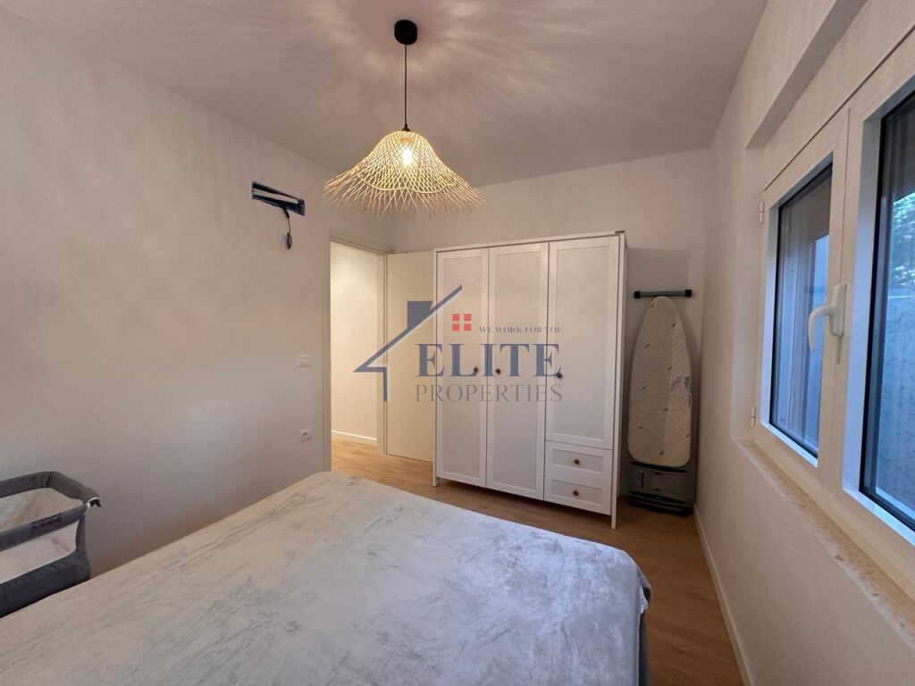 Two apartments for sale in golem