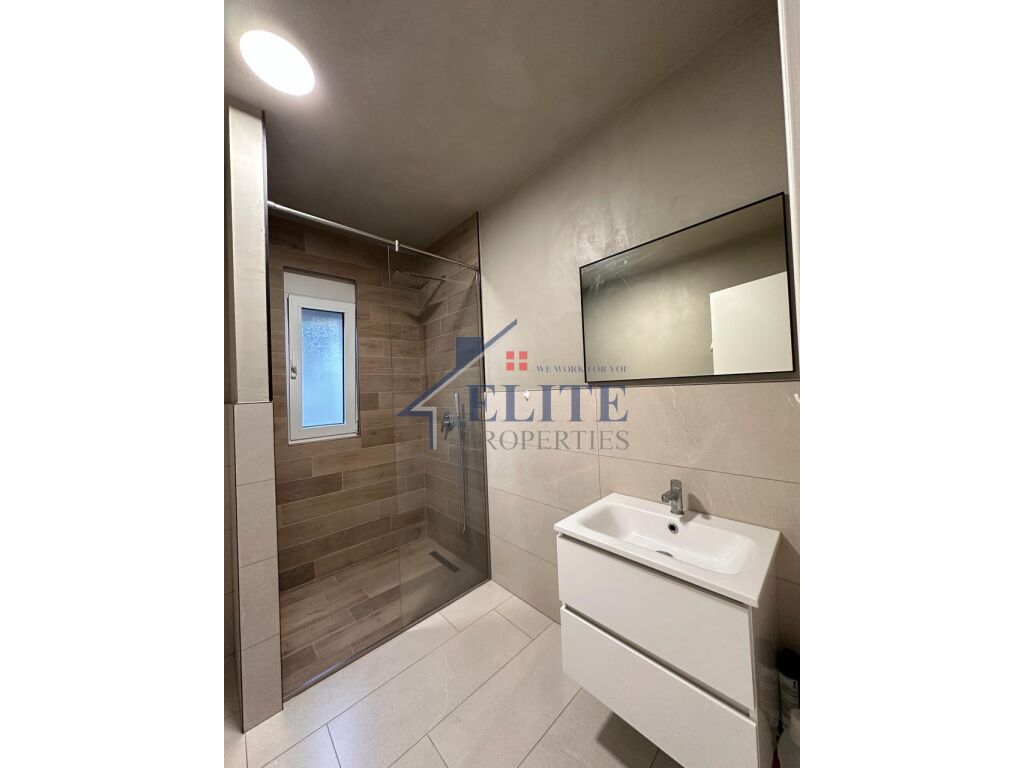 Two apartments for sale in golem