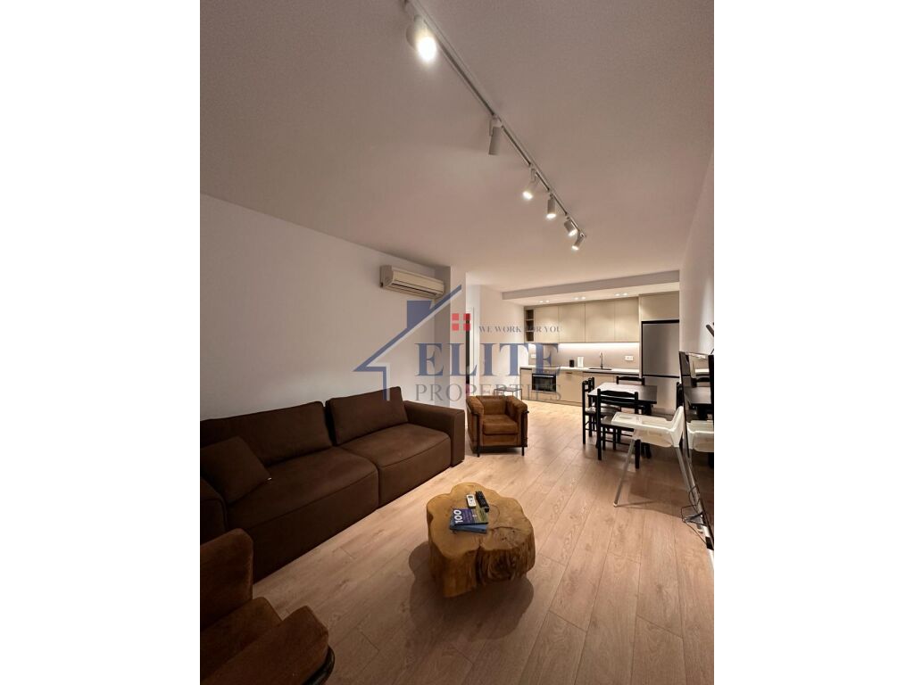 Two apartments for sale in golem