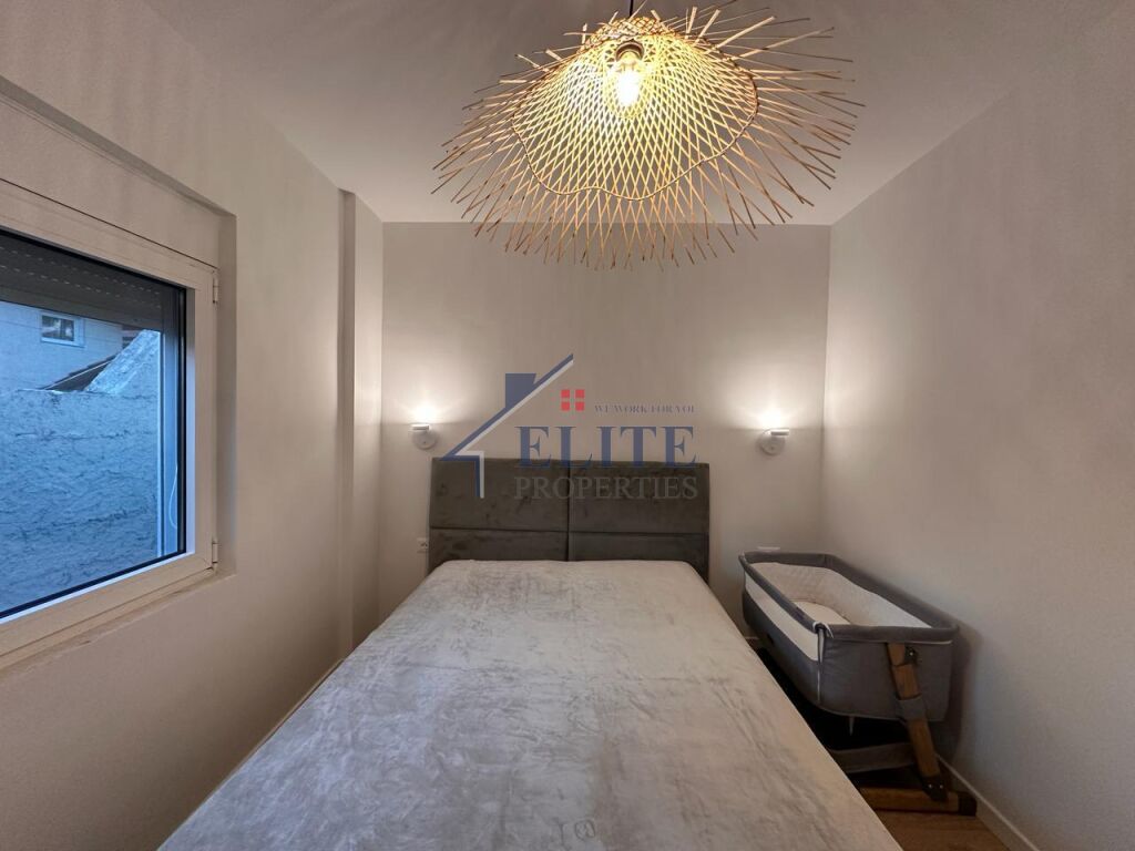 Two apartments for sale in golem