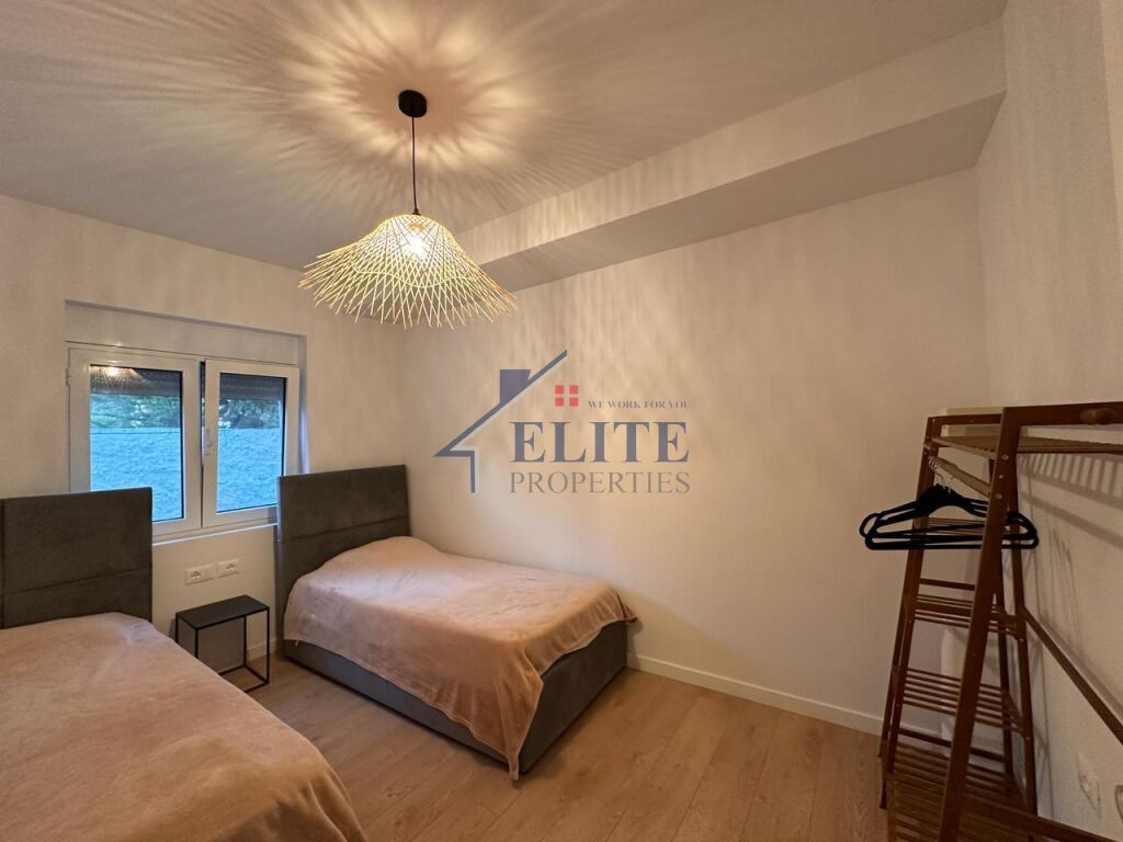 Two apartments for sale in golem