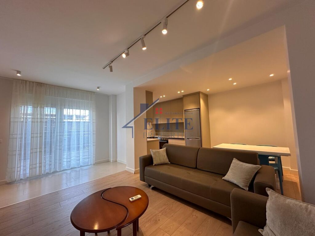Two apartments for sale in golem