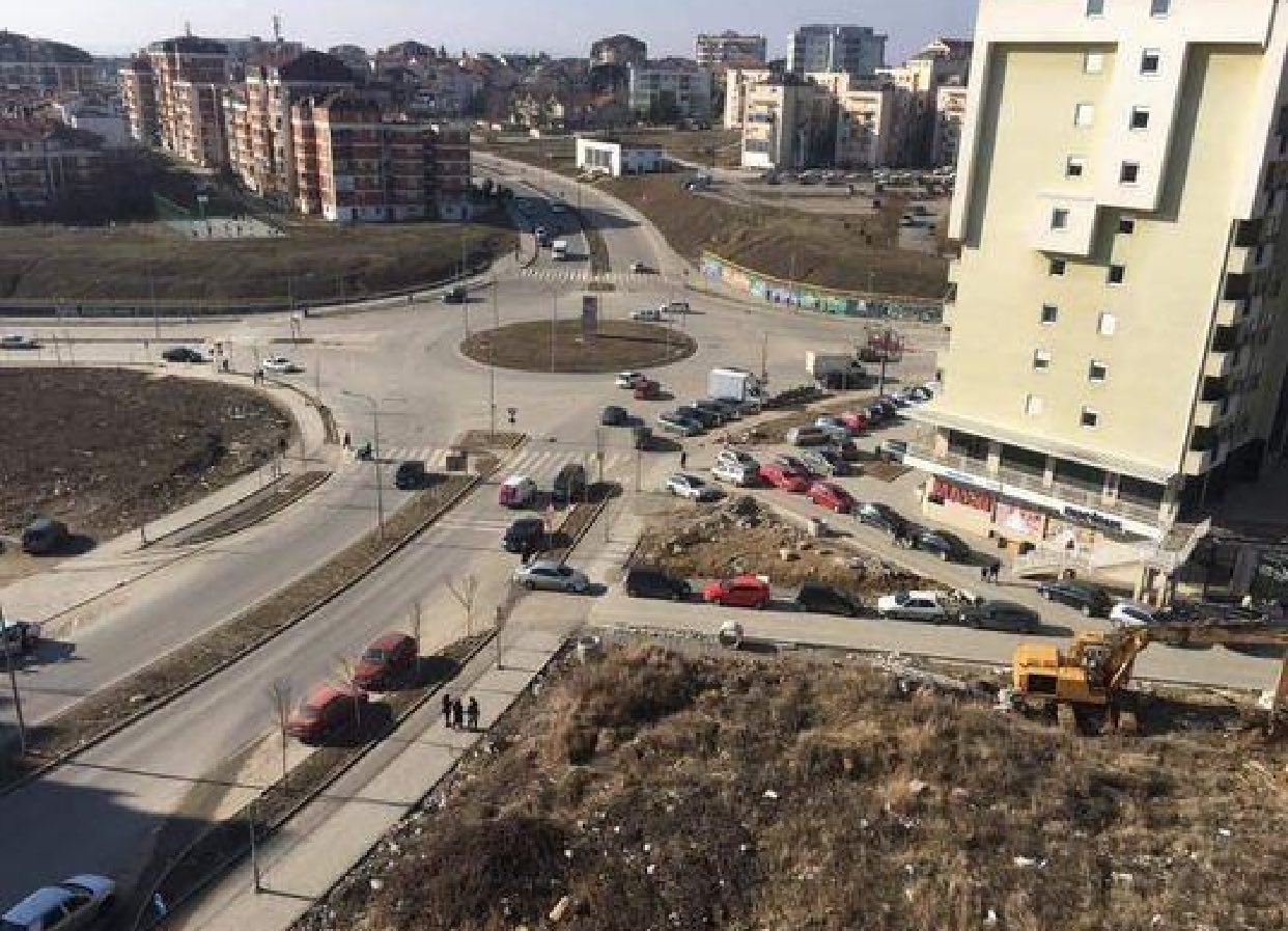 Appartamento in vendita in via b