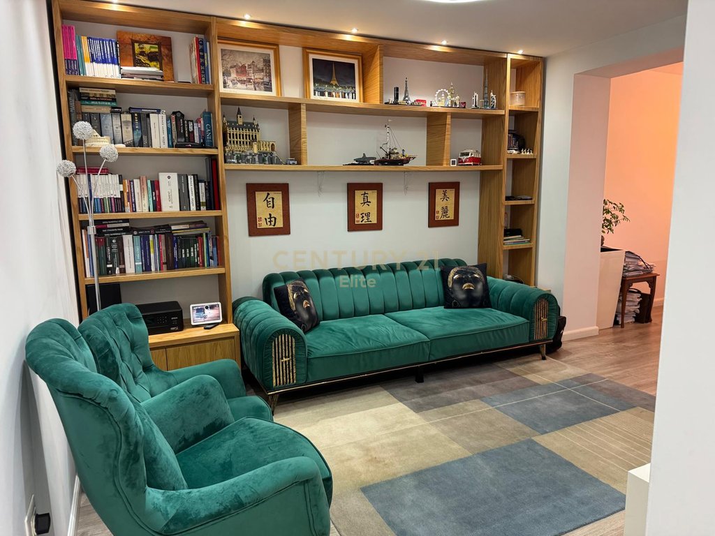 Apartment for sale 1+1 in the basement of the block