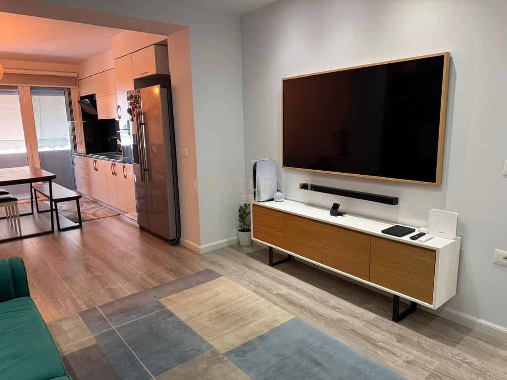 Apartment for sale 1+1 in the basement of the block