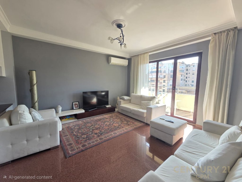 Apartment for sale 1+1 in the basement of the block