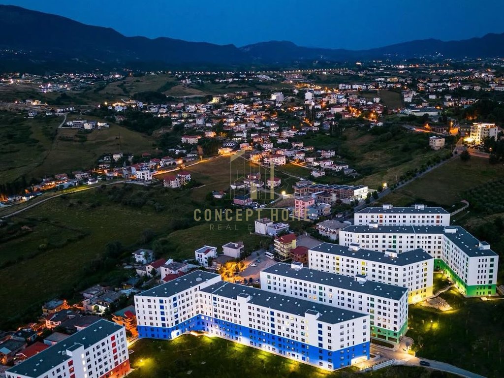 Apartamento à venda 3+1+2 na ali dem