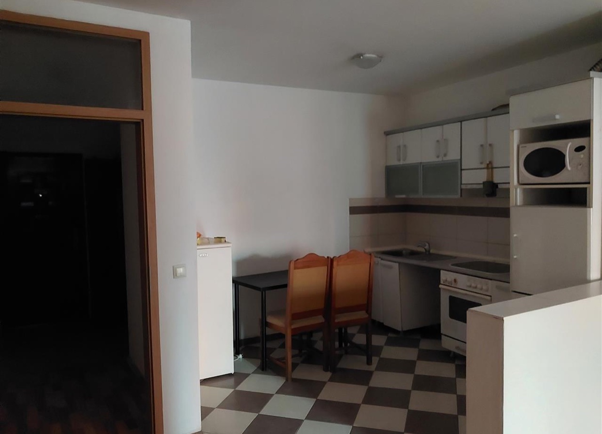 Apartamento 1+1 no parque da cidade (2)