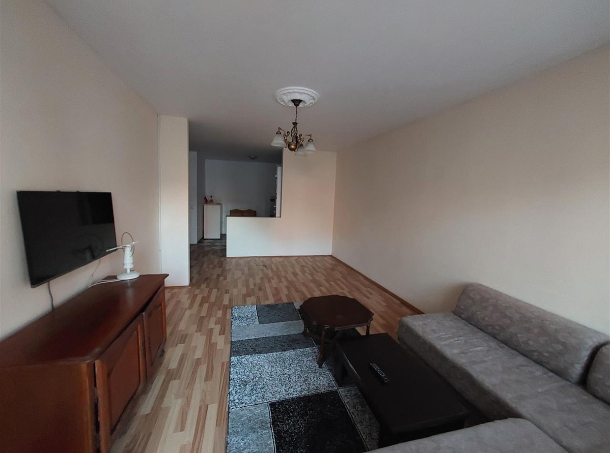 Apartamento 1+1 no parque da cidade (3)