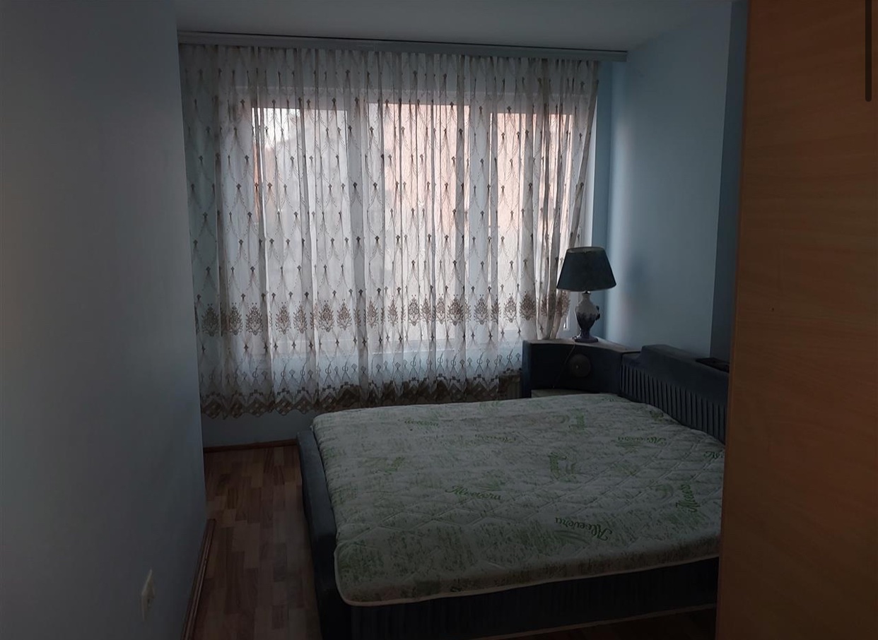 Apartamento 1+1 no parque da cidade (4)