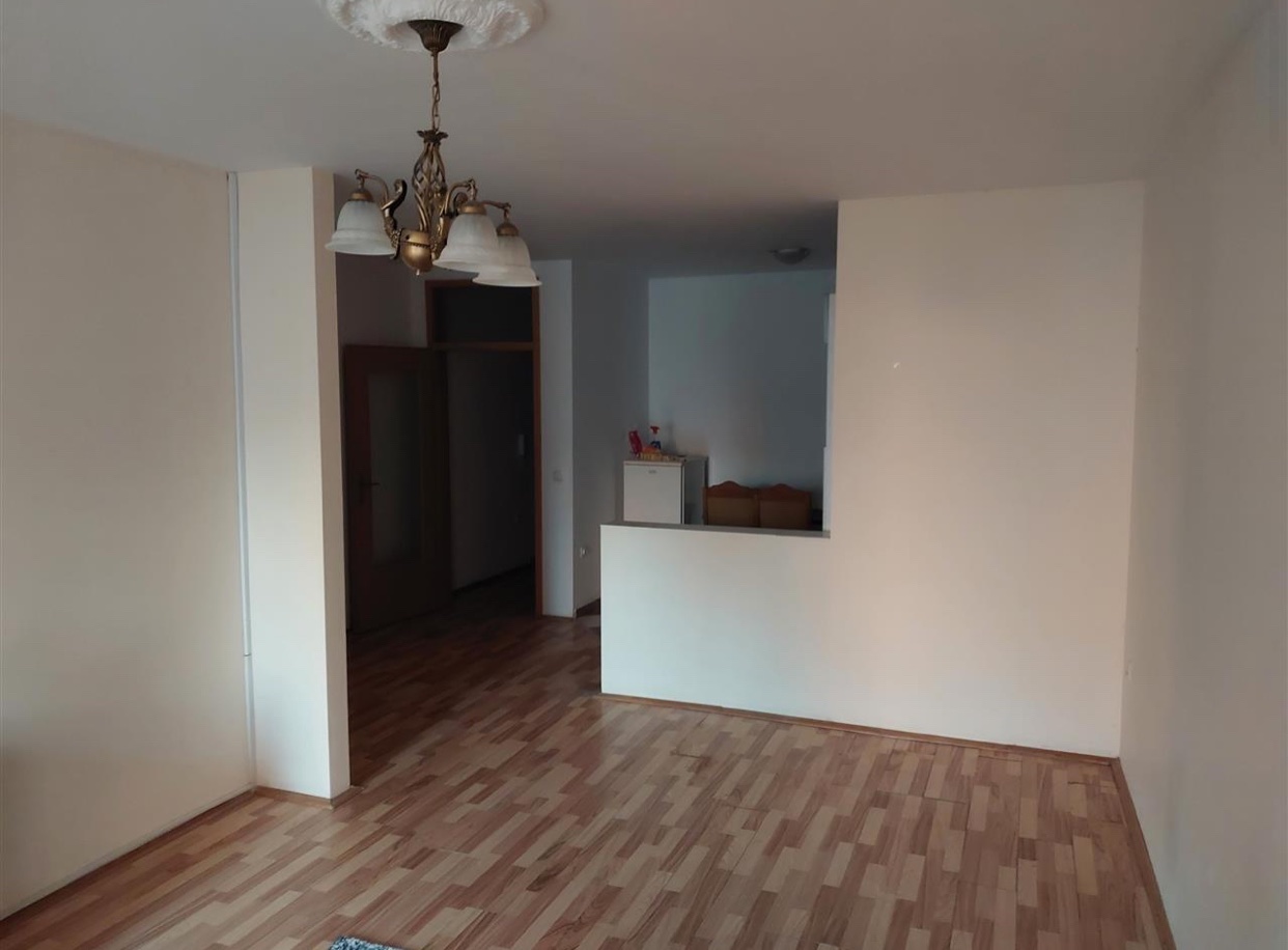 Apartamento 1+1 no parque da cidade (5)