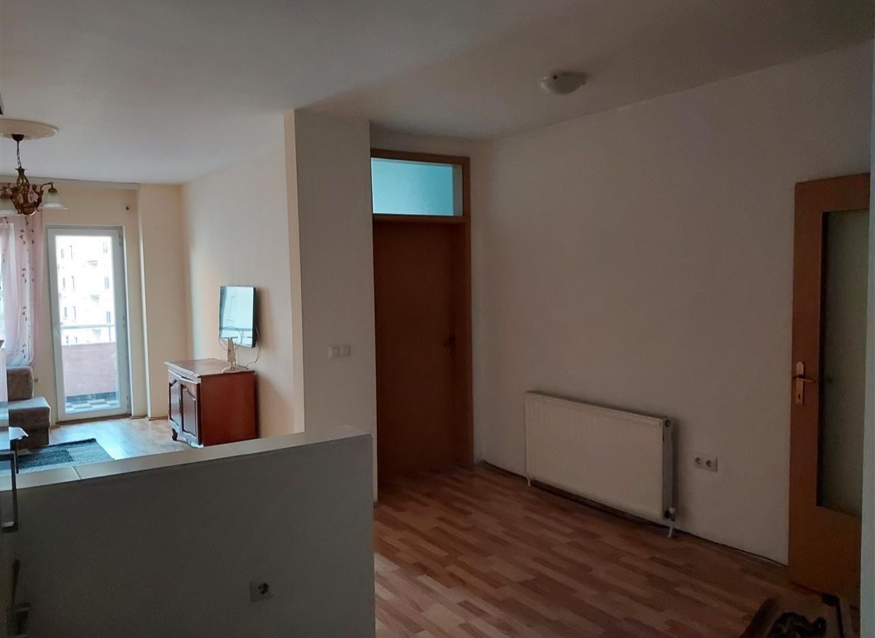 Apartamento 1+1 no parque da cidade (6)