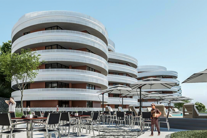 Apartamento de 138,01m² para #venda em Durrës. (3)