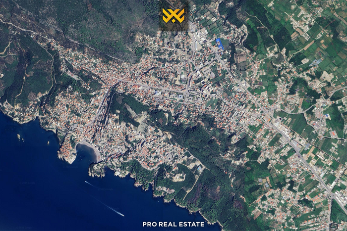 Apartamento de 82m² à #vendas em pinjesh, ulcinj