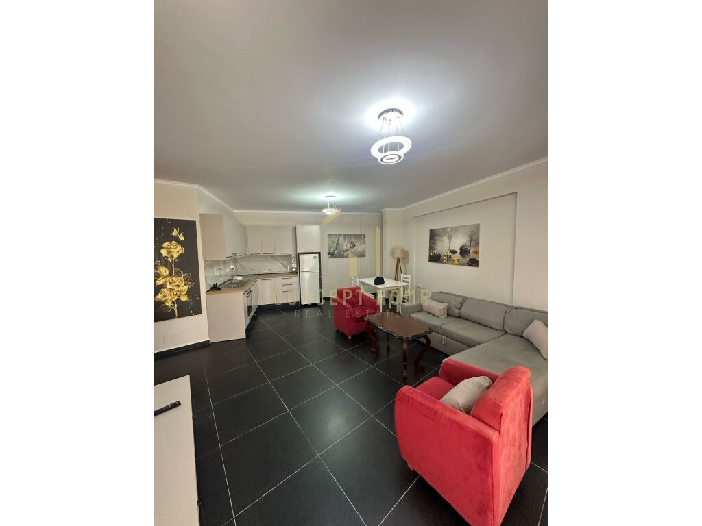 Jepet me qera apartament 1+1 ne don bosko