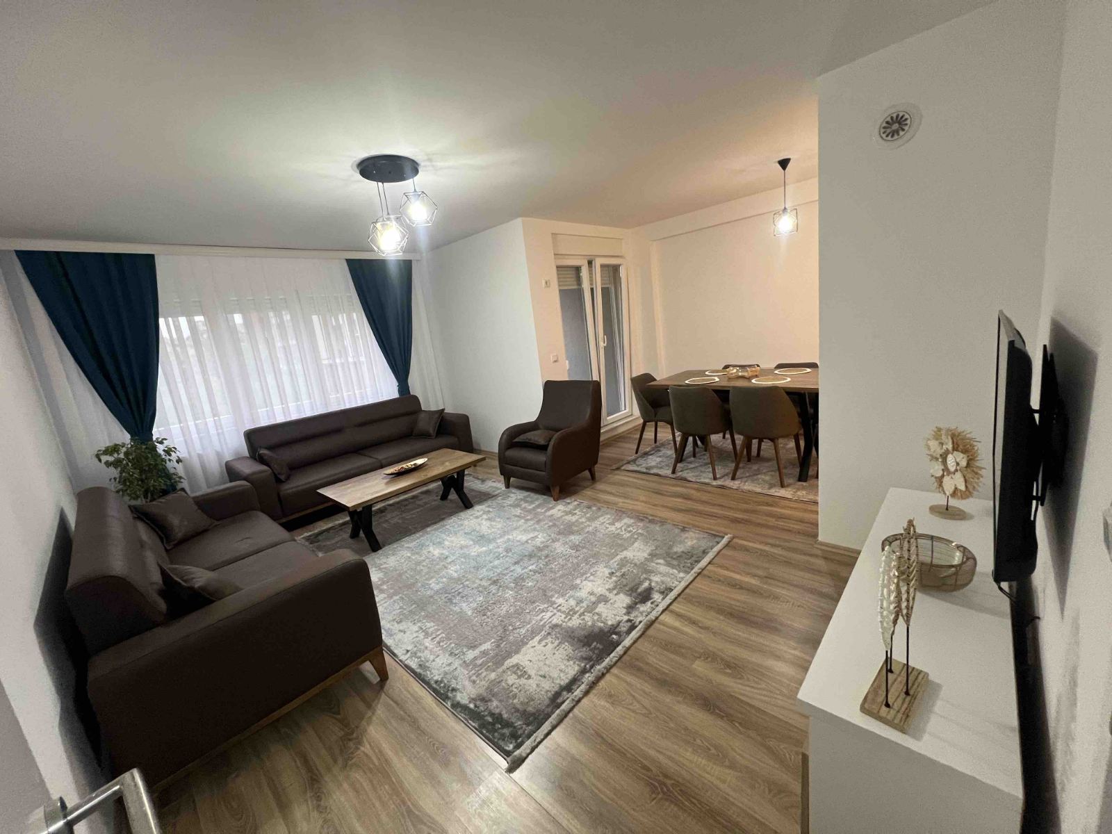 Appartamento in vendita nel quartiere muhaxherët