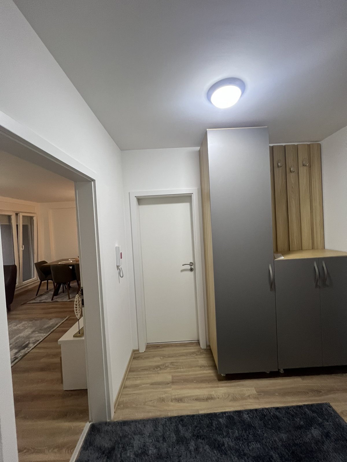 Appartamento in vendita nel quartiere muhaxherët (5)