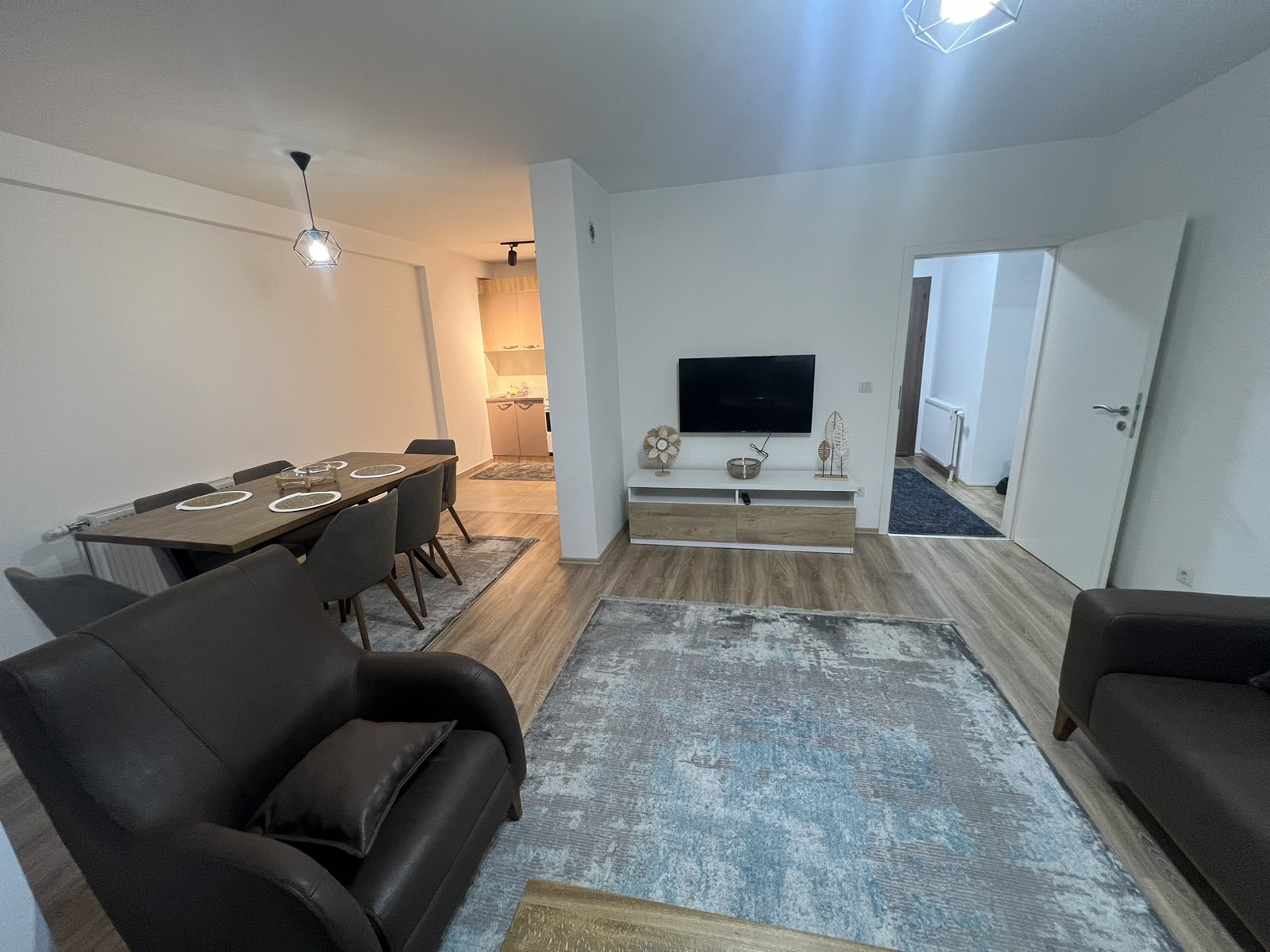 Appartamento in vendita nel quartiere muhaxherët (6)