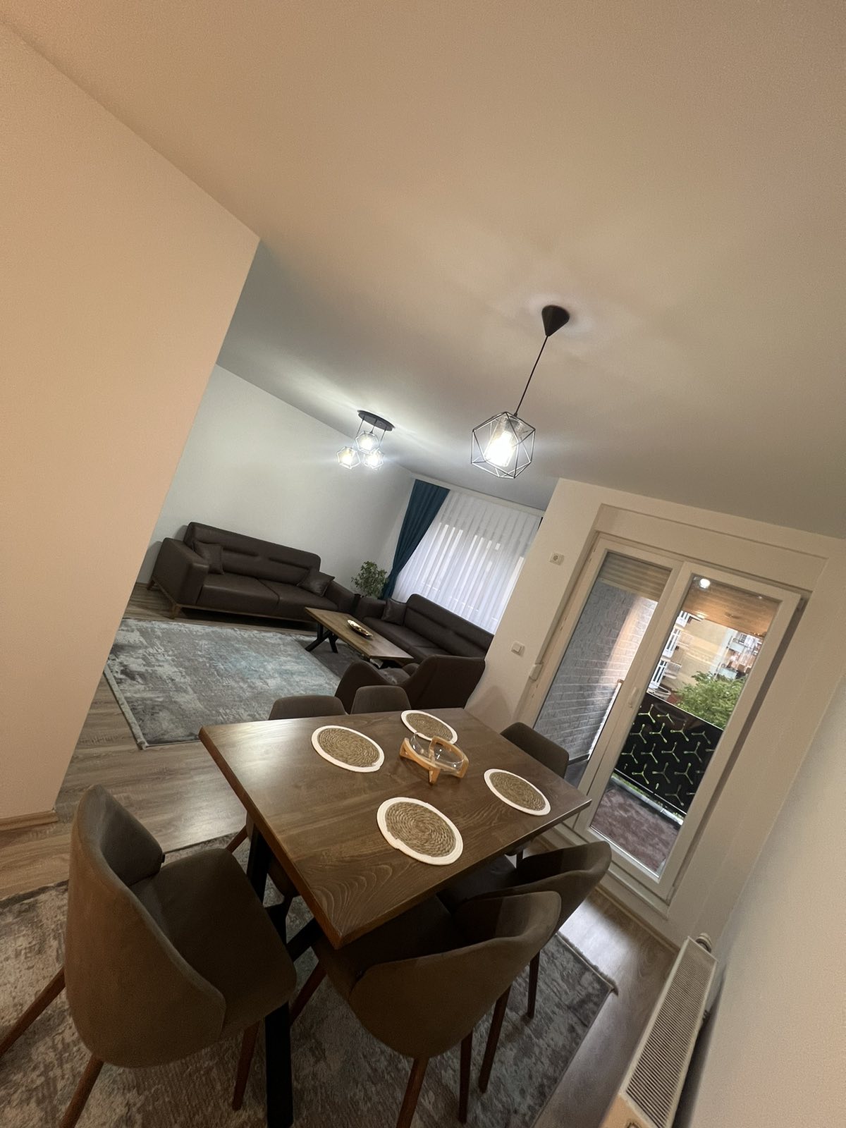 Appartamento in vendita nel quartiere muhaxherët (7)