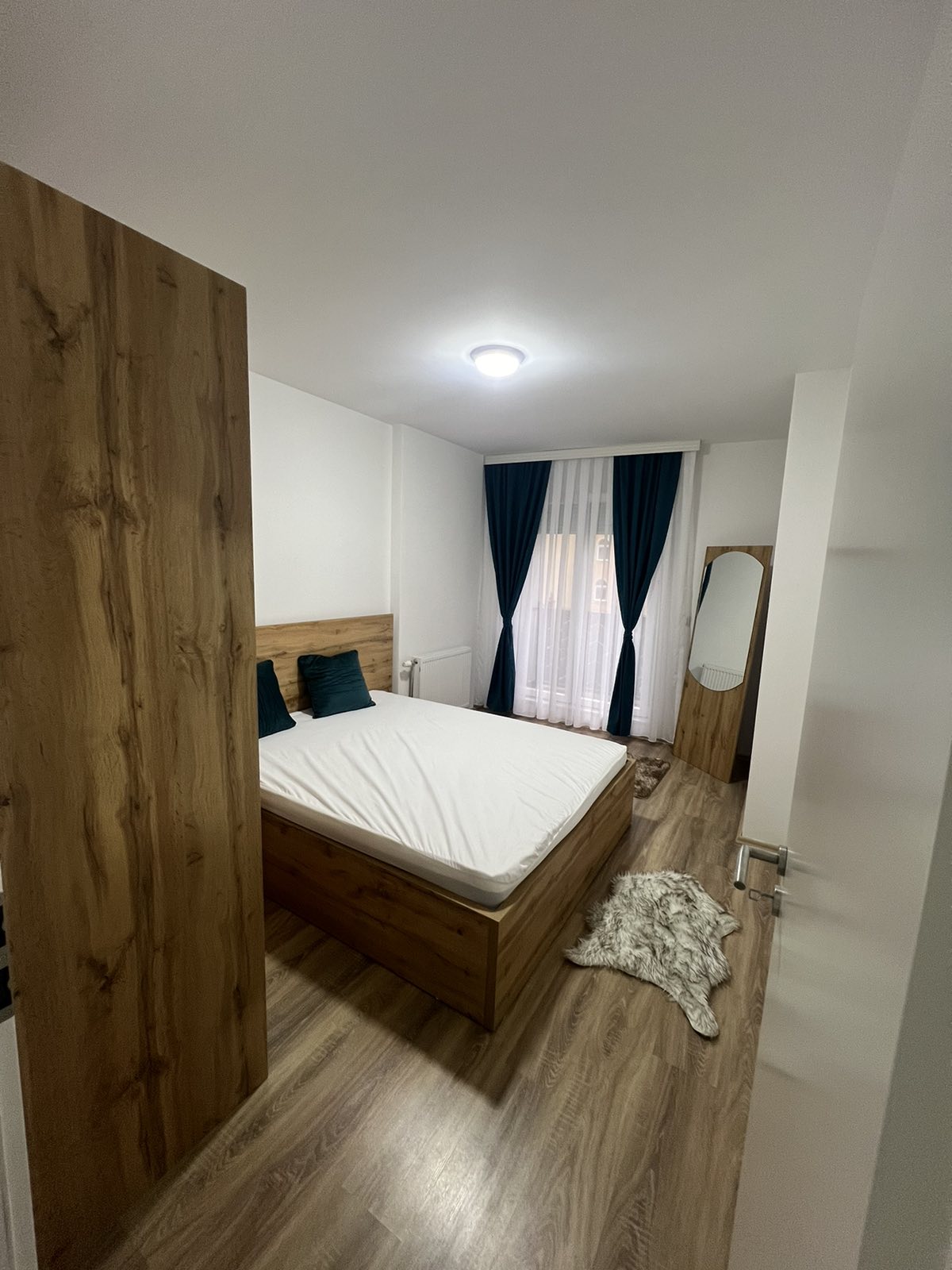 Appartamento in vendita nel quartiere muhaxherët (8)