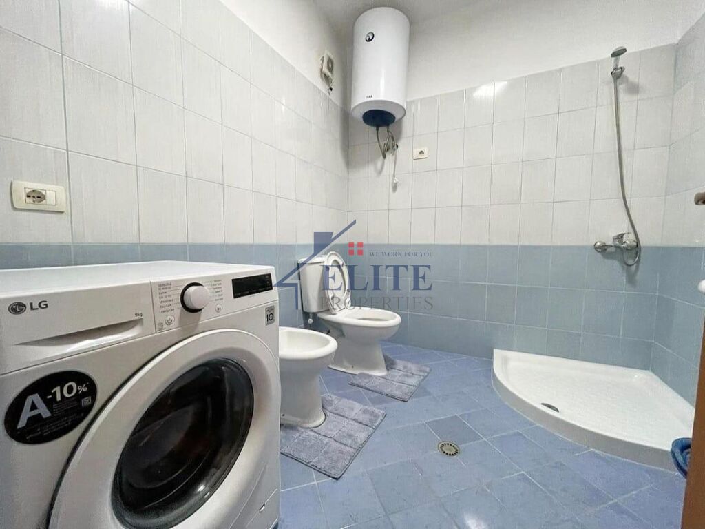 Apartament 2+1 me qira në Astir
