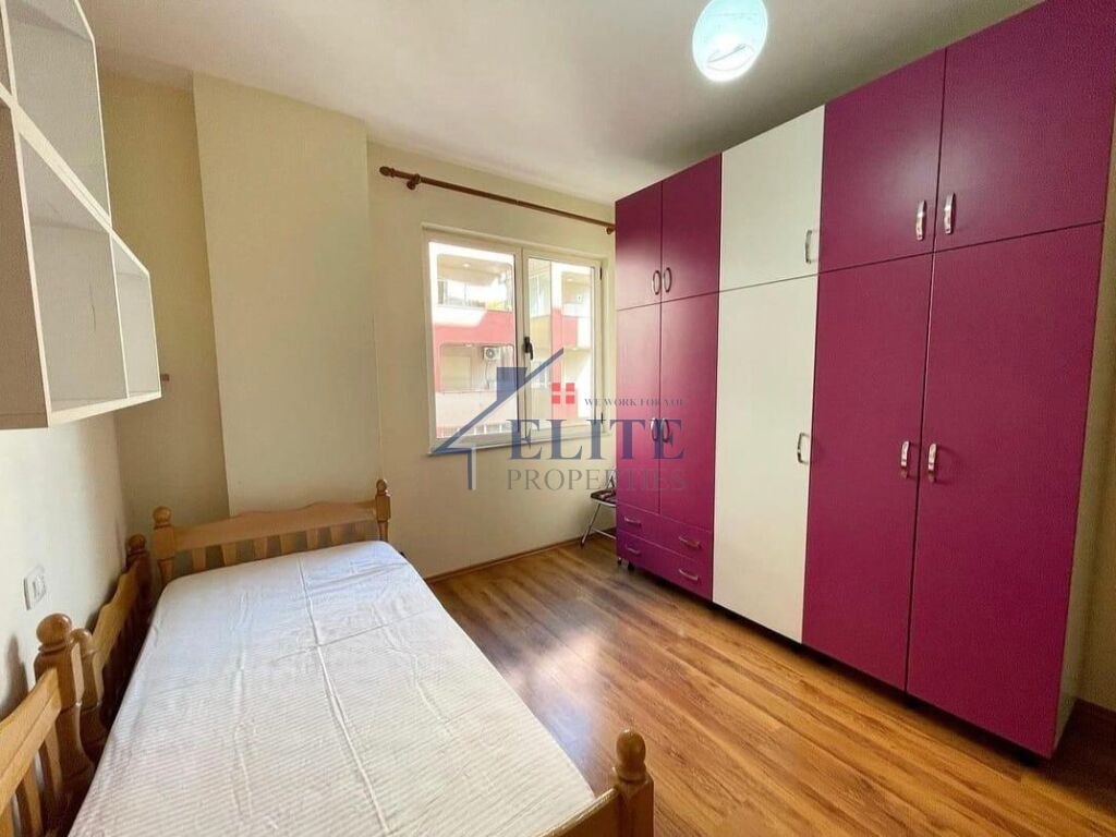 Apartament 2+1 me qira në Astir