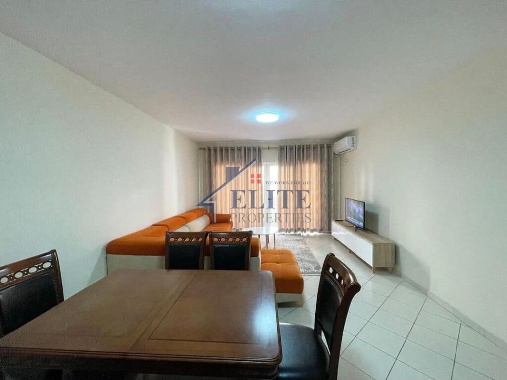 Apartament 2+1 me qira në Astir