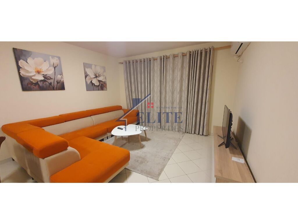 Apartament 2+1 me qira në Astir