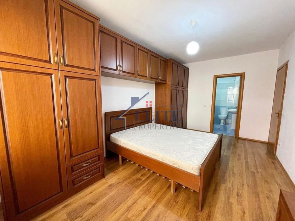 Apartament 2+1 me qira në Astir